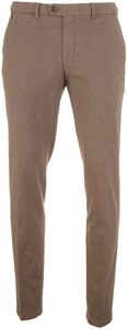 Gardeur Sonny-8 Fine Pattern Pants Sand
