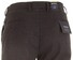 Gardeur Sonny-8 Warm Colored Check Broek Multicolor