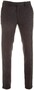 Gardeur Sonny-8 Warm Colored Check Broek Multicolor