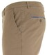 Gardeur Sonny Fine Structure Broek Zand