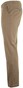Gardeur Sonny Fine Structure Broek Zand