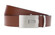 Gardeur Sportieve Riem met Automaatsluiting Riem Camel