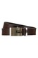 Gardeur Sportieve Riem met Automaatsluiting Riem Dark Brown Tone