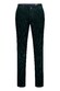 Gardeur Subway Genua Corduroy Cotton Tencel Subtle Stretch Corduroy Broek Donker Groen