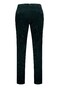Gardeur Subway Genua Corduroy Cotton Tencel Subtle Stretch Corduroy Broek Donker Groen