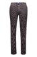 Gardeur Subway Genua Corduroy Cotton Tencel Subtle Stretch Corduroy Broek Grijs