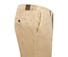 Gardeur Subway Genua Corduroy Cotton Tencel Subtle Stretch Corduroy Broek Zand