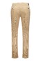 Gardeur Subway Genua Corduroy Cotton Tencel Subtle Stretch Corduroy Broek Zand