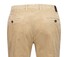 Gardeur Subway Genua Corduroy Cotton Tencel Subtle Stretch Corduroy Broek Zand