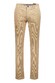 Gardeur Subway Genua Corduroy Cotton Tencel Subtle Stretch Corduroy Broek Zand