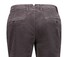 Gardeur Subway Genua Corduroy Cotton Tencel Subtle Stretch Ribbroek Grijs