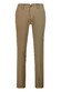 Gardeur Subway Uni Flat Front Broek Chocolate Chip