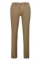 Gardeur Subway Uni Flat Front Broek Chocolate Chip
