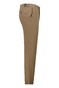 Gardeur Subway Uni Flat Front Broek Chocolate Chip