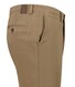Gardeur Subway Uni Flat Front Broek Chocolate Chip