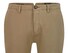 Gardeur Subway Uni Flat Front Broek Chocolate Chip