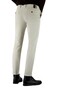 Gardeur Subway Uni Flat Front Broek Light Stone
