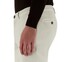 Gardeur Subway Uni Flat Front Broek Light Stone