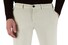 Gardeur Subway Uni Flat Front Broek Light Stone