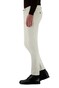 Gardeur Subway Uni Flat Front Broek Light Stone