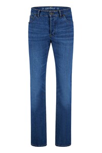 Gardeur Terra 4Nature Denim Laser Made Vintage Wash Jeans Stone Used