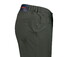 Gardeur Thyse-4 Tapered 5-Pocket Pants Khaki