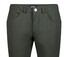 Gardeur Thyse-4 Tapered 5-Pocket Pants Khaki