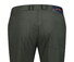 Gardeur Thyse-4 Tapered 5-Pocket Pants Khaki
