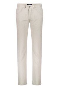 Gardeur Thyse High Stretch Lightweight Easy Care Broek Zand