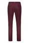 Gardeur Tolino King Twill Soft Cashmere Touch Broek Bordeaux