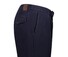 Gardeur Tolino King Twill Soft Cashmere Touch Broek Dark Navy