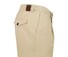 Gardeur Tolino King Twill Soft Cashmere Touch Broek Donker Beige