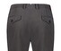 Gardeur Tolino King Twill Soft Cashmere Touch Broek Donker Grijs