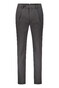 Gardeur Tolino King Twill Soft Cashmere Touch Broek Donker Grijs