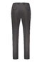 Gardeur Tolino King Twill Soft Cashmere Touch Broek Donker Grijs