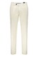 Gardeur Tolino King Twill Soft Cashmere Touch Broek Ecru