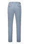 Gardeur Tolino King Twill Soft Cashmere Touch Broek Licht Grijs