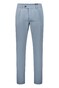 Gardeur Tolino King Twill Soft Cashmere Touch Broek Licht Grijs