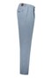 Gardeur Tolino King Twill Soft Cashmere Touch Broek Licht Grijs