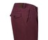 Gardeur Tolino King Twill Soft Cashmere Touch Pants Bordeaux