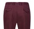 Gardeur Tolino King Twill Soft Cashmere Touch Pants Bordeaux