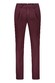 Gardeur Tolino King Twill Soft Cashmere Touch Pants Bordeaux