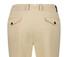 Gardeur Tolino King Twill Soft Cashmere Touch Pants Dark Beige