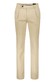 Gardeur Tolino King Twill Soft Cashmere Touch Pants Dark Beige