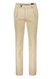 Gardeur Tolino King Twill Soft Cashmere Touch Pants Dark Beige