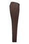 Gardeur Tolino King Twill Soft Cashmere Touch Pants Dark Brown