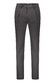 Gardeur Tolino King Twill Soft Cashmere Touch Pants Dark Gray