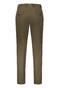 Gardeur Tolino King Twill Soft Cashmere Touch Pants Dark Green