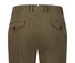 Gardeur Tolino King Twill Soft Cashmere Touch Pants Dark Green