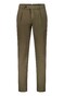 Gardeur Tolino King Twill Soft Cashmere Touch Pants Dark Green